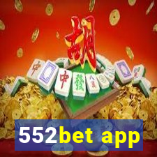 552bet app